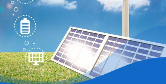 Solar Power Management