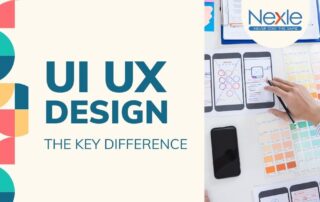 ui ux design