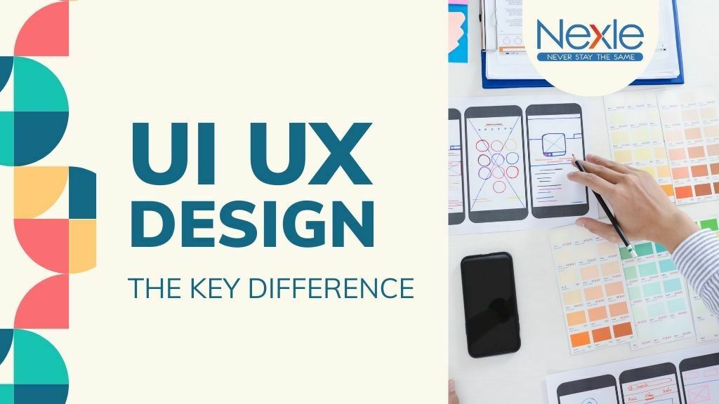 ui ux design
