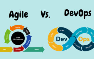 Agile vs DevOps