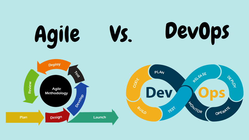 Agile vs DevOps