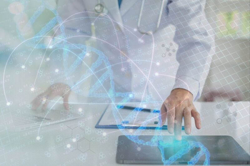Ai technology in healthcare