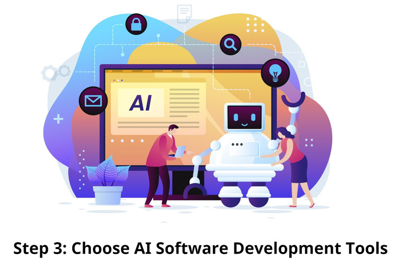 Choose AI Software Development Tools