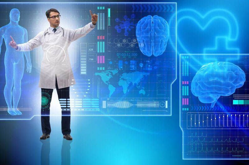 How can ai be used in healthcare
