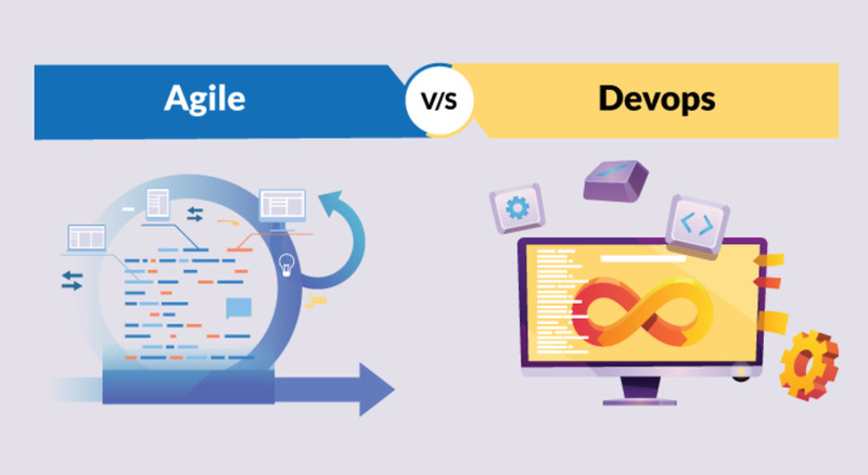 Implement Agile vs DevOps Methodologies Together