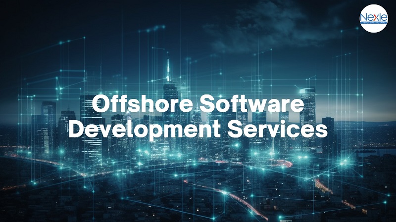 Offshoring software development