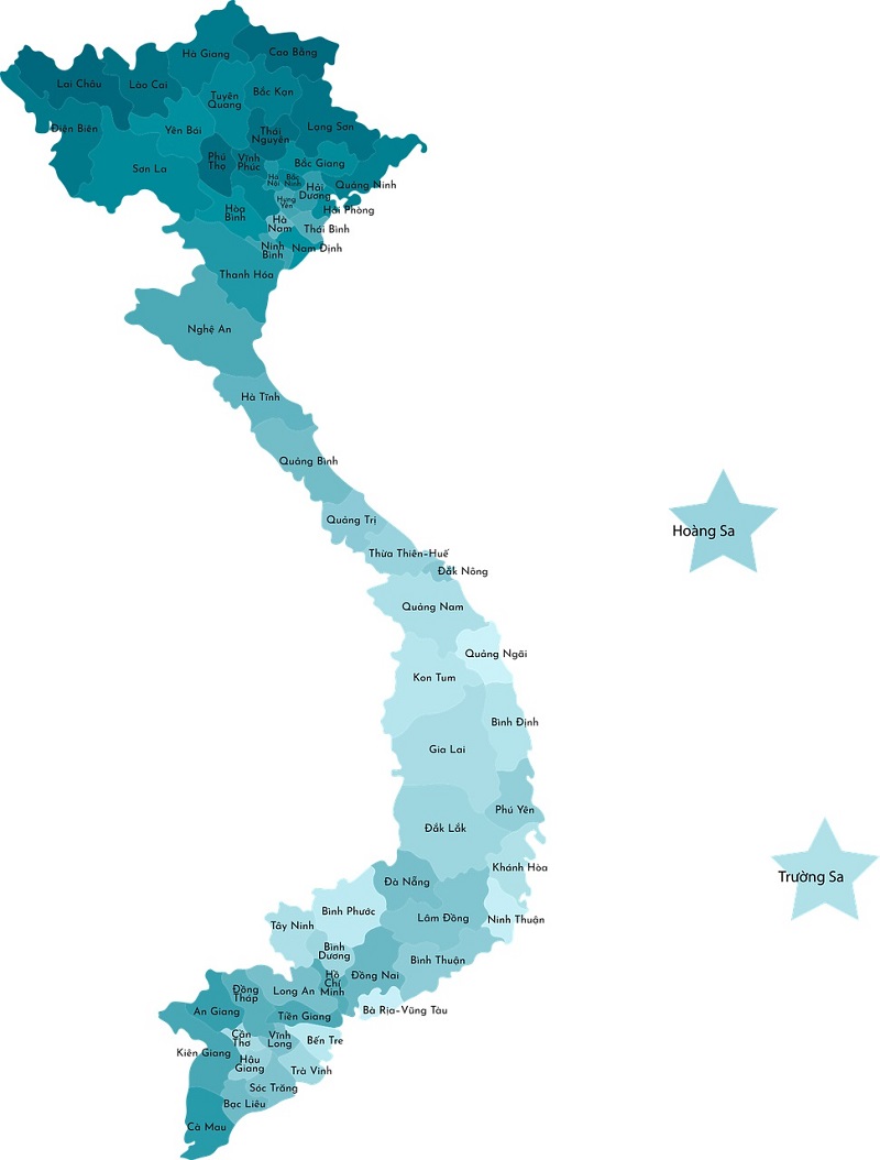 Reasons to Outsource Development to Vietnam