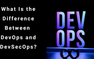What is the difference between DevSecOps and DevOps? ﻿