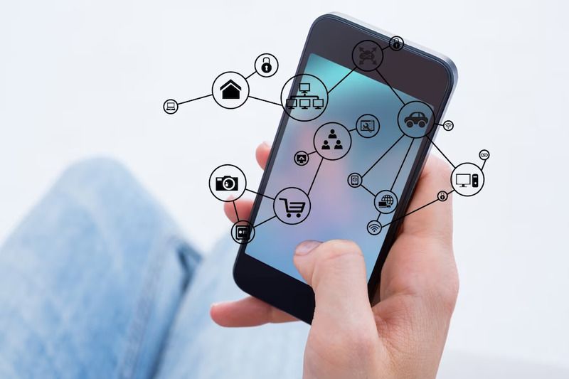 Today, mobile applications from a variety of industries and businesses have appeared