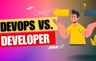 DevOps vs developer