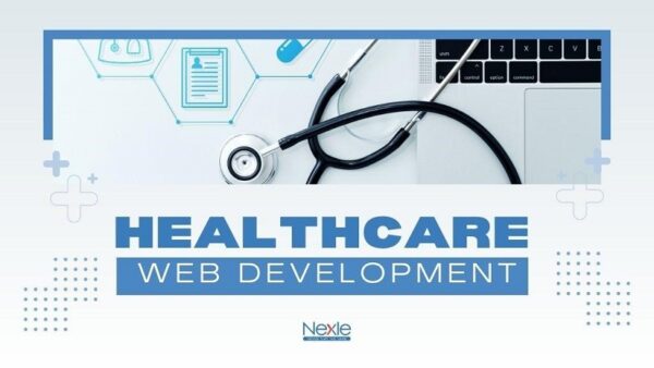 Healthcare App Development