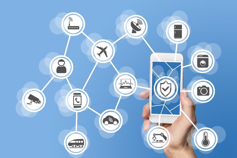 IoT device management improves device communication