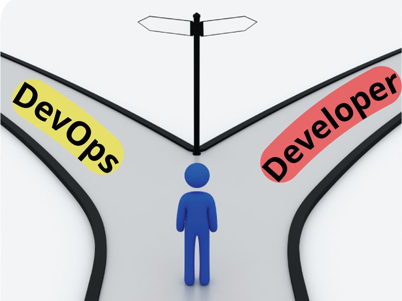 Is DevOps better than being a Developer?