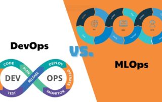 MLOps vs. DevOps