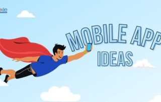 Mobile app ideas