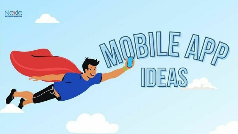 Mobile app ideas