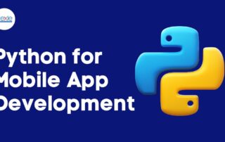 python for mobile app development