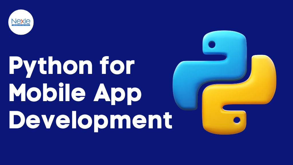 python for mobile app development
