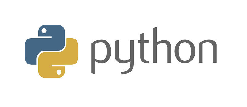 Python is one of the top programming languages for development