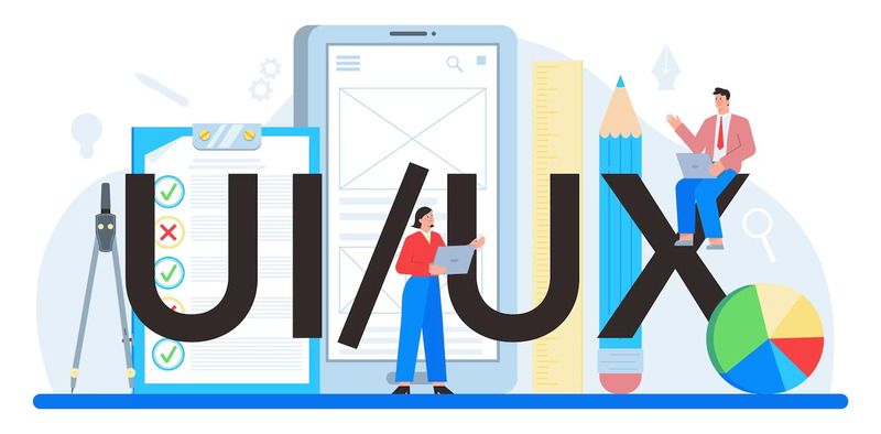UI/UX design for your mobile app idea