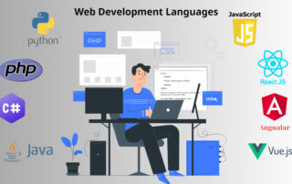 Web Development Language