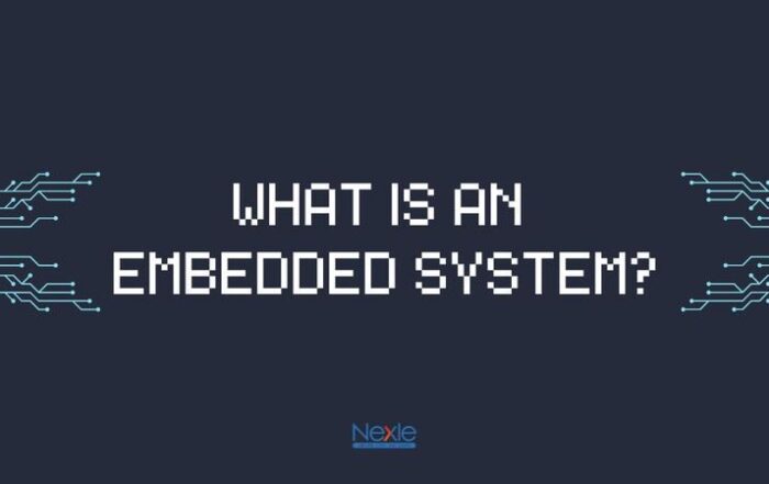 What Is An Embedded System?