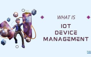 What is IoT Device Management