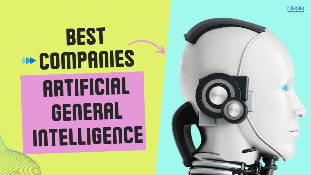 Artificial General Intelligence Companies