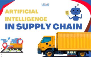 artificial intelligence in supply chain