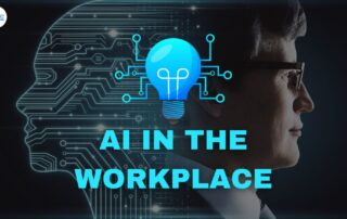 artificial intelligence in the workplace