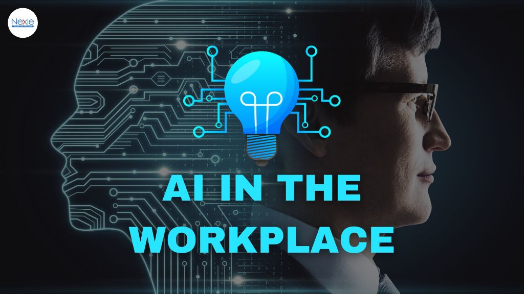 artificial intelligence in the workplace