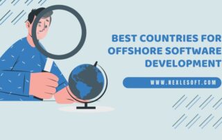 Best Countries To Offshore Software Development