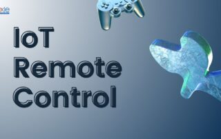 iot remote control