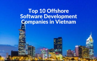 Offshore Software Development Vietnam