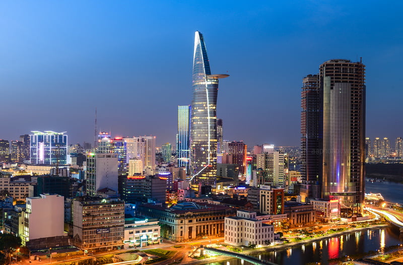Offshore Software Development Services in Vietnam