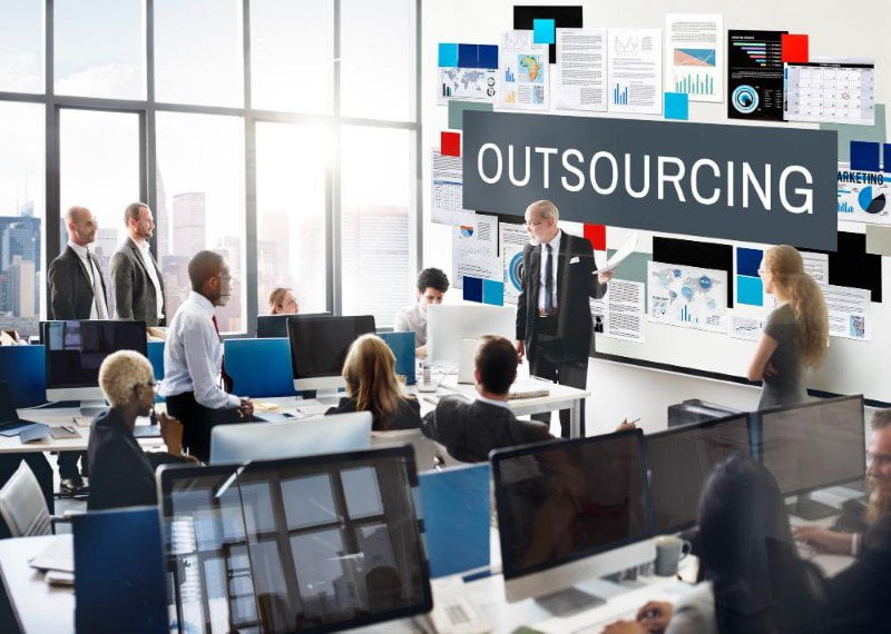 Outsourcing Software Development