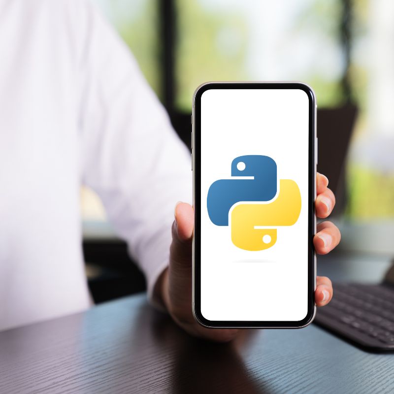 Python For Mobile App Development