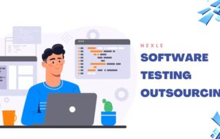 Software testing outsourcing