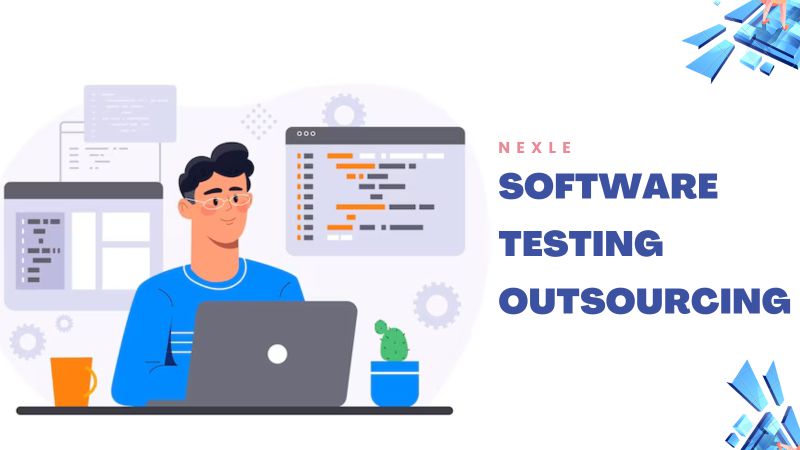 Software testing outsourcing