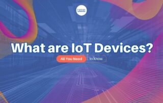 what are iot devices