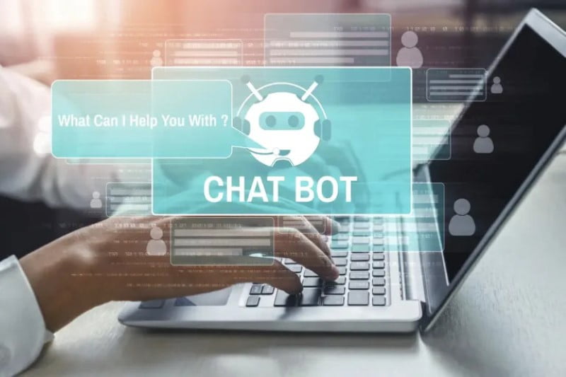 Create chatbot api