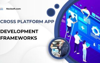 Cross platform mobile development