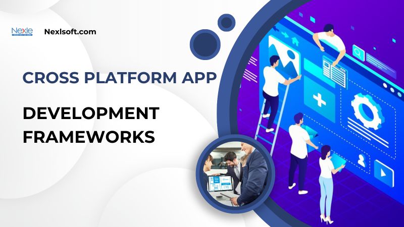 Cross platform mobile development