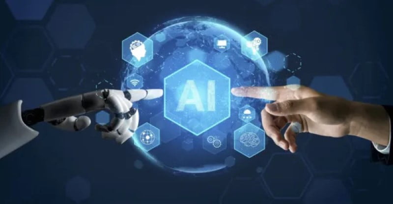 Custom Artificial Intelligence Development Services