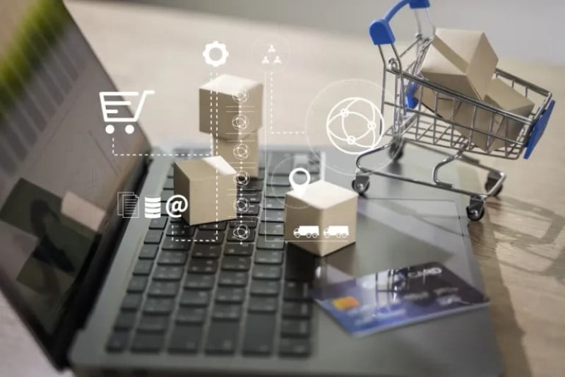 ECommerce Development