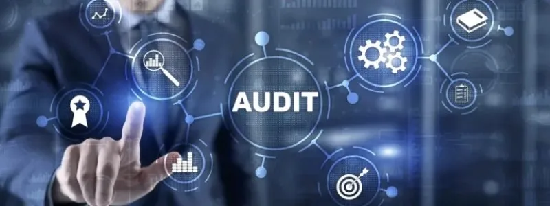 Embedded Audit Module