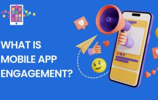 Mobile app engagement