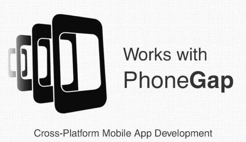 PhoneGap Cross-Platform App Development
