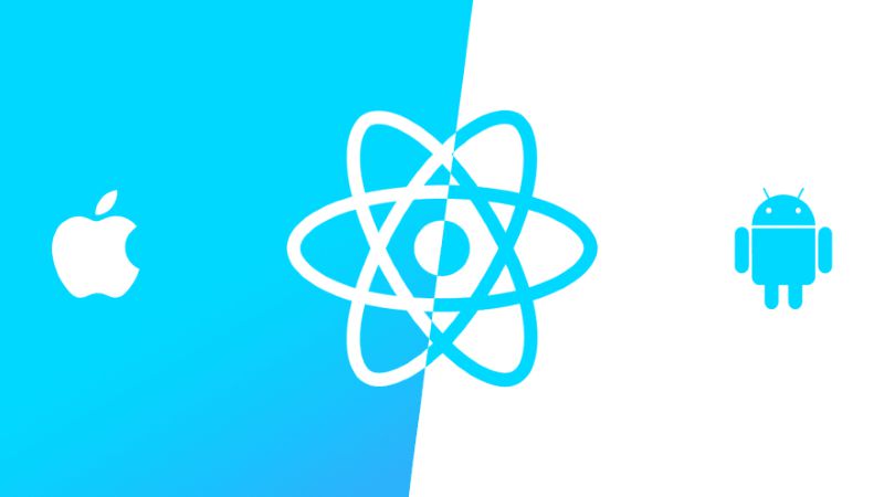 React Native Cross-Platform App Development