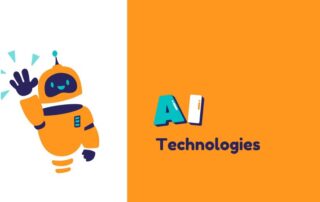 AI technologies